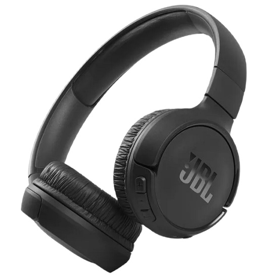Наушники JBL TUNE 570BT чёрные
