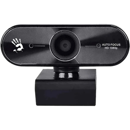 Веб-Камера A4TECH Bloody GK30 черный