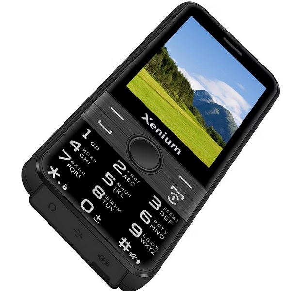 Xenium X800