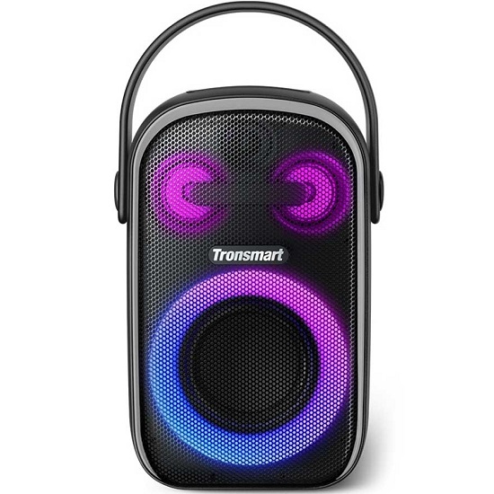 Колонка портативная Tronsmart Halo 100 60W