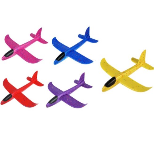 Самолёт «Запуск», цвета МИКС