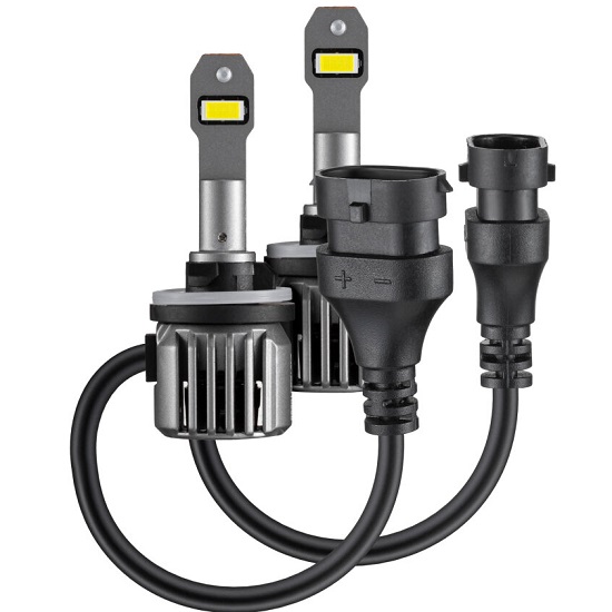 Лампа светодиодная iBOX VEGA Z1Q26H27