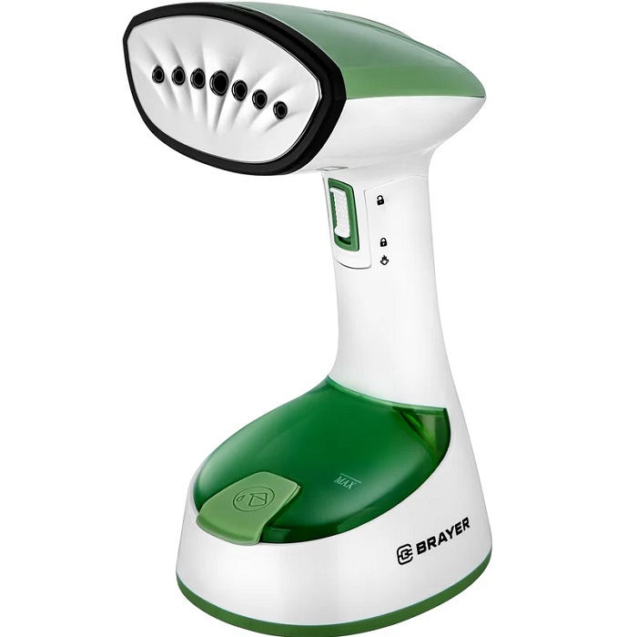 Ручной отпариватель BRAYER 4128BR