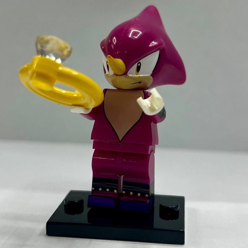 Фигурка Sonic Espio