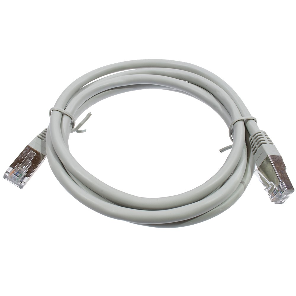 Патч-корд  1.5м GEMBIRD PP6-1.5m кат.6, литой, многожильный