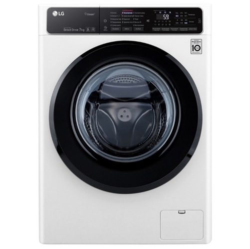 Стиральная машина LG F2H5HS6W