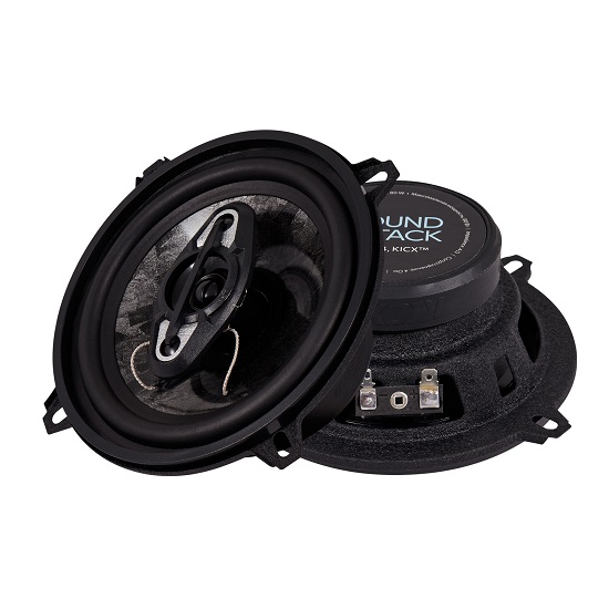 Автоакустика Kicx SA 134 5" (13см)