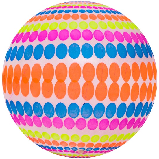 Мяч 22 см 50 гр. FG240705021N