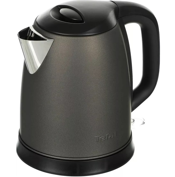 Чайник электрический TEFAL KI270930, серый