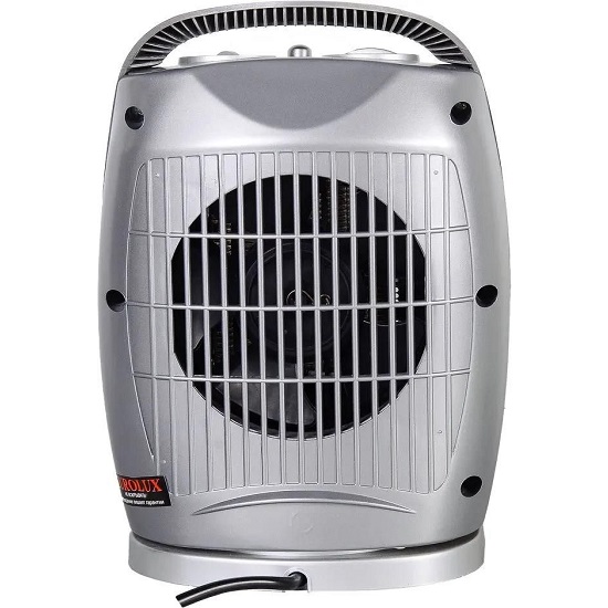 Тепловентилятор EUROLUX ТВК-EU-2