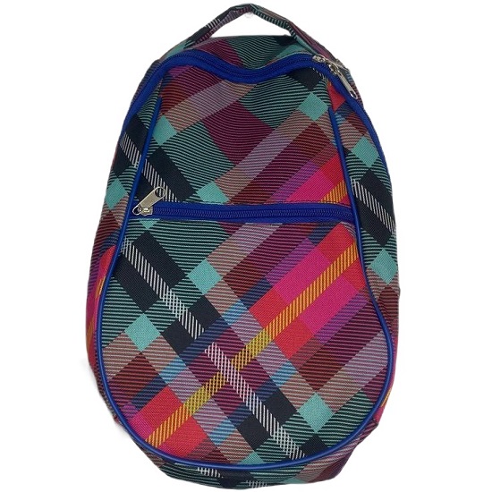 Рюкзак INDEXSTART "Настёна" разноцветный