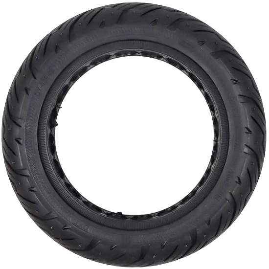 Покрышка (Литая) Ninebot Max G30 (10*2.5)