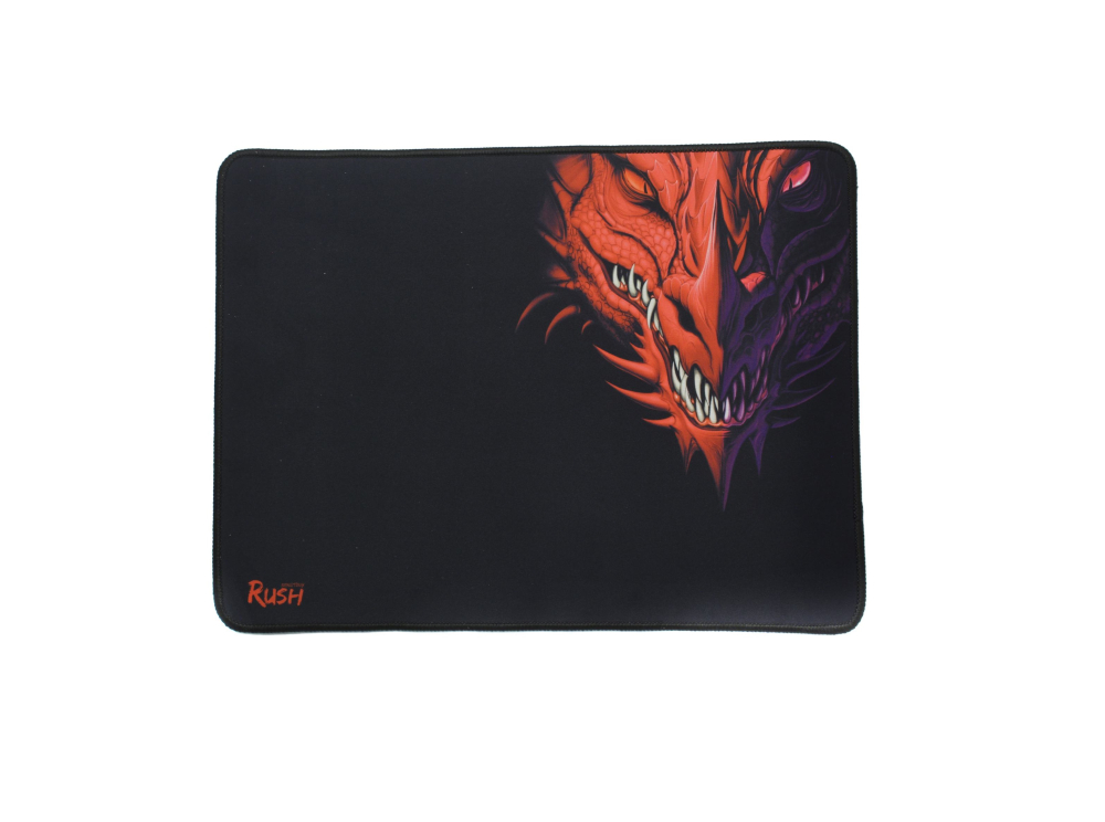 Коврик SMARTBUY RUSH Draco (SBMP-05G-DR)