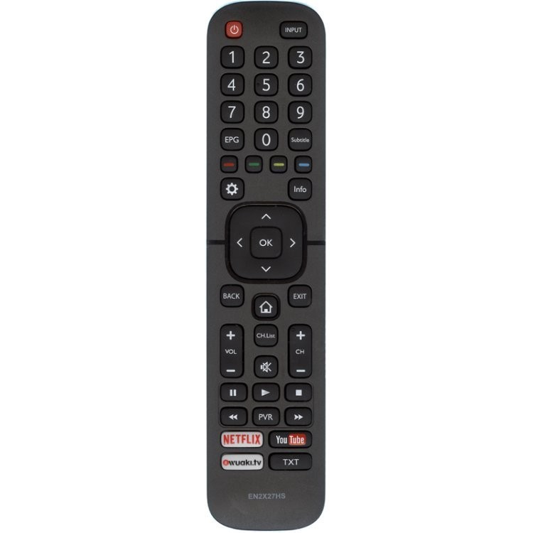 Пульт HUAYU для Hisense EN2X27HS ic LCD TV
