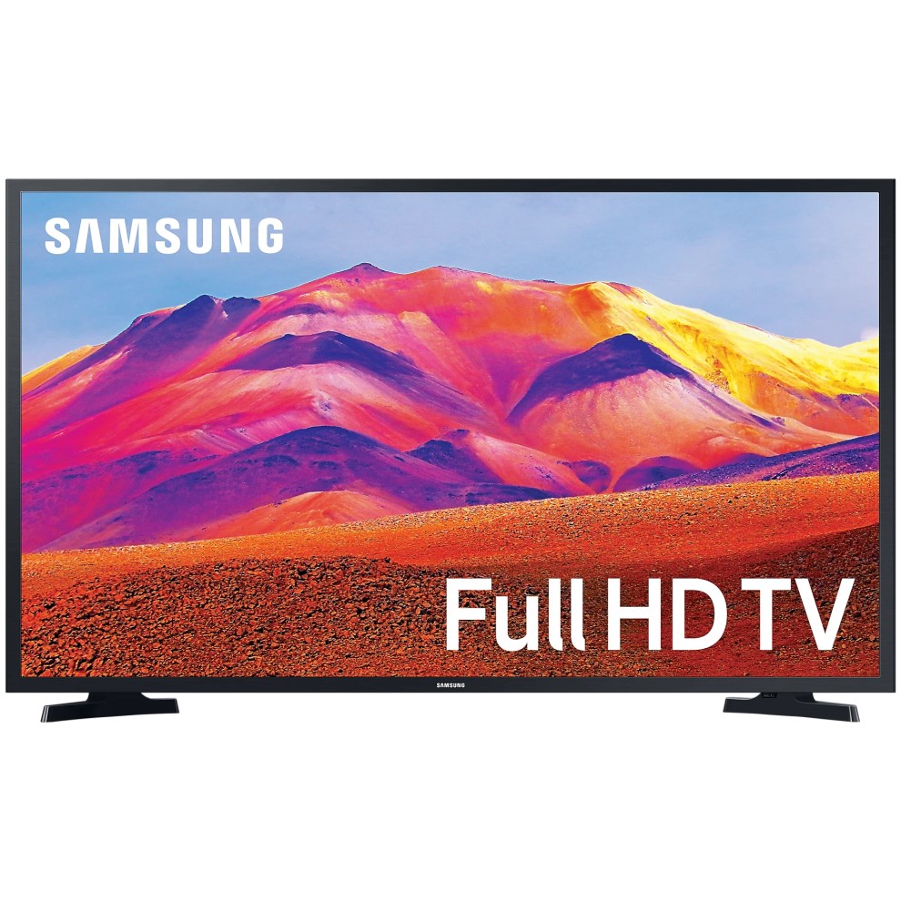 Телевизор Samsung UE32T5300AUXRU 32" Full HD