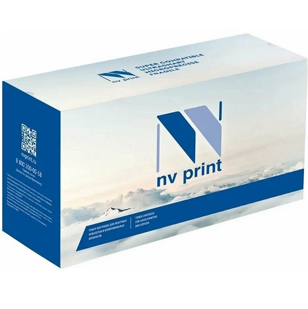 Картридж NVP совместимый NV-TL-410 для Pantum