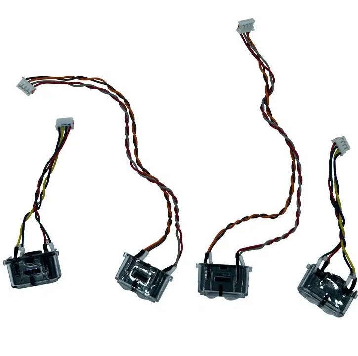 Датчики падения Xiaomi S10+ / X10+ / X20+