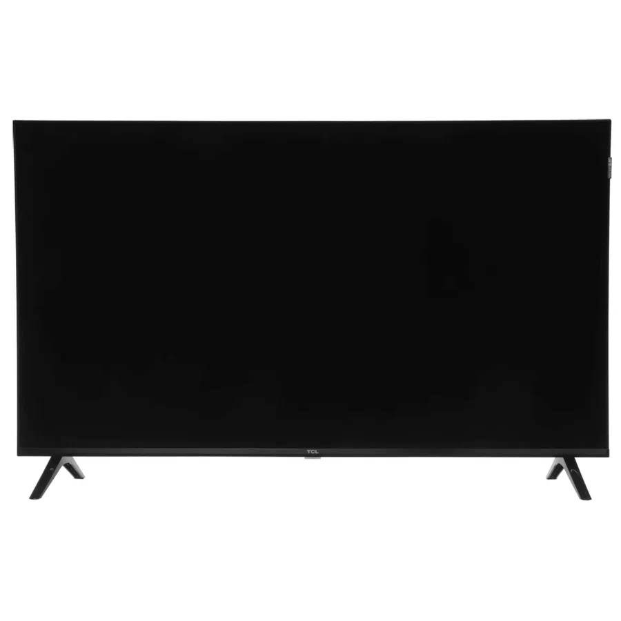 Телевизор TCL 40S5K (QLED/ FHD/ 60Hz) 40", черный