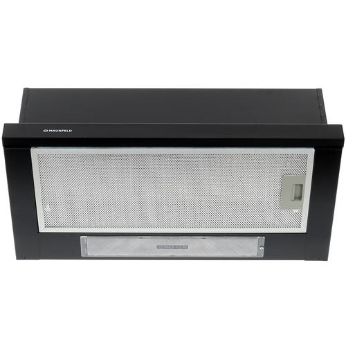 Вытяжка MAUNFELD VS LIGHT 60 Black