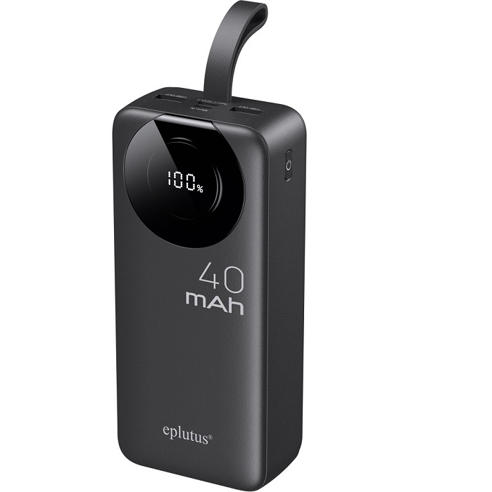 Внешний АКБ EPLUTUS EB-401Q (40000mAh)