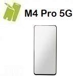 Стёкла для Xiaomi Poco M4 Pro 5G