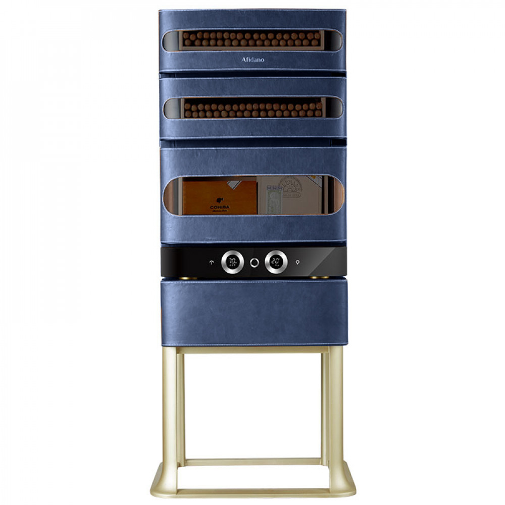 Afidano L3 (Королевский синий)