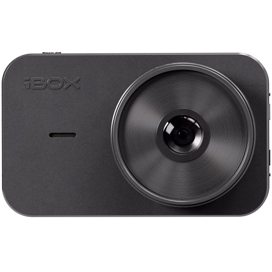 Видеорегистратор iBOX City PRO