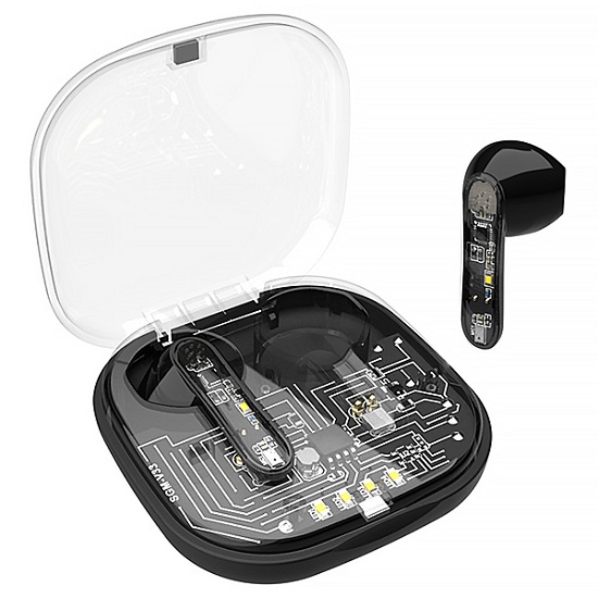 Наушники IBomb Dazz