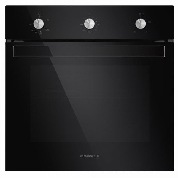 Духовой шкаф MAUNFELD EOGC604B