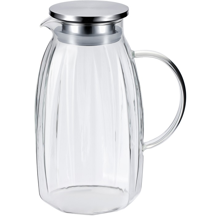 Кувшин 2л REGENT Linea FRANCO 66-1018 с фильтр-пробкой
