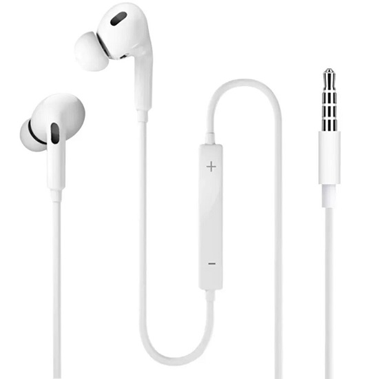 Наушники EAR Star 3, AUX