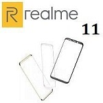 Стёкла для Realme 11
