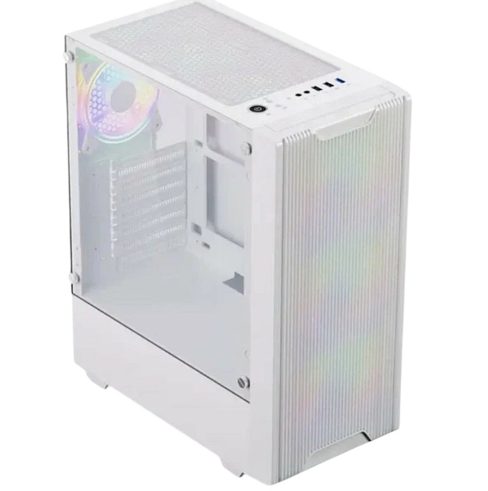 Корпус ABR GQ-8 (8025)