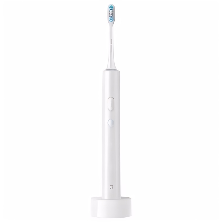 Зубная щетка XIAOMI Mijia T501 White