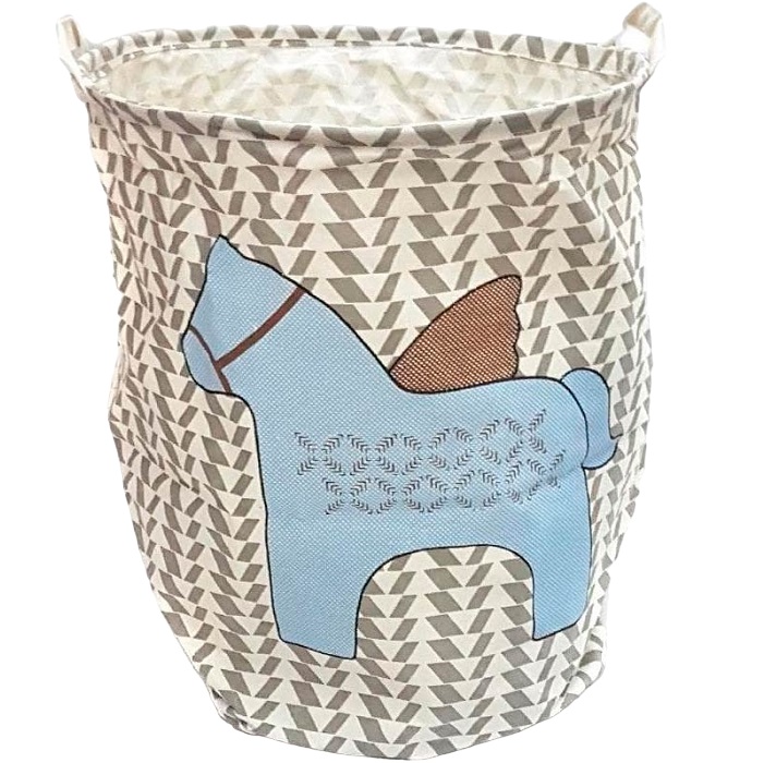 Корзина для игрушек DREAM MAKERS-VARIOUS 25