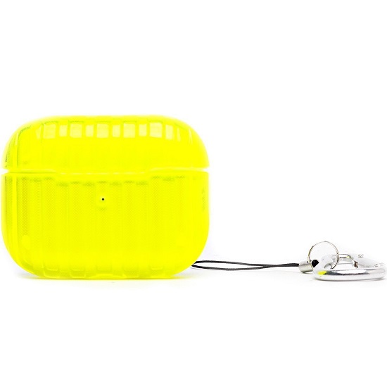 Силиконовый чехол SCP20 для AirPods Pro 2 (green) (230481)