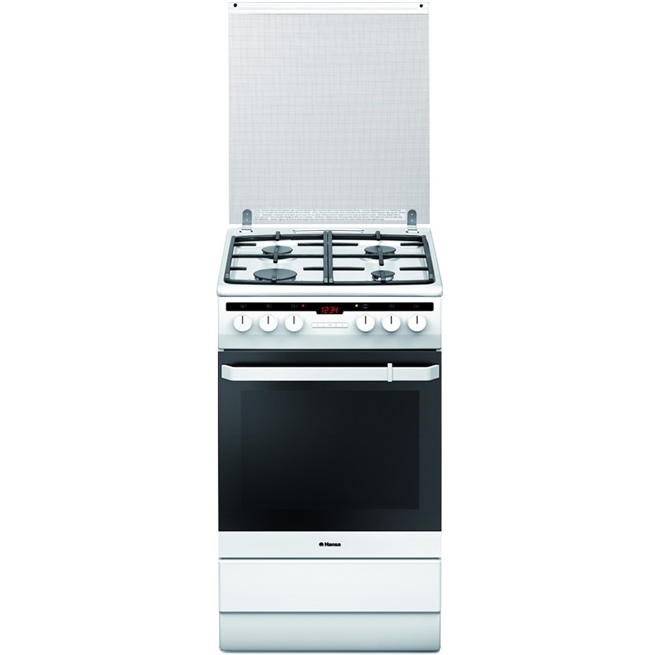 Комбинированная плита HANSA FCMW58221