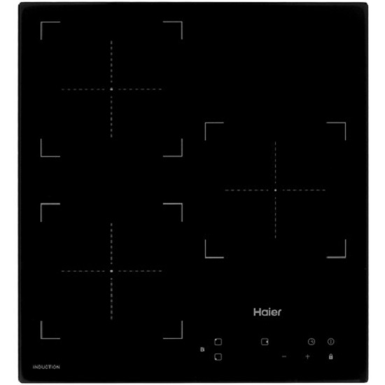 Варочная панель HAIER HHY-Y53NVB