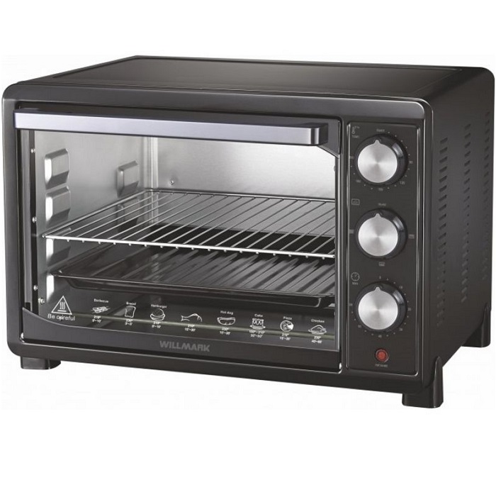 Мини-печь WILLMARK WO-392B