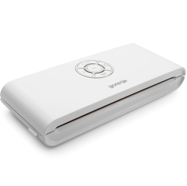 Вакуумный упаковщик GORENJE VS120W белый