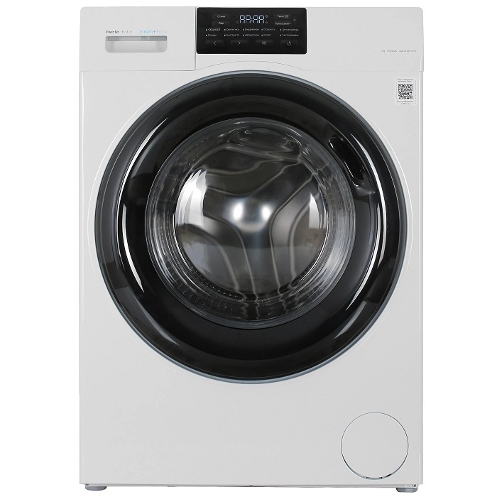 Стиральная машина HAIER HW70-BP12919