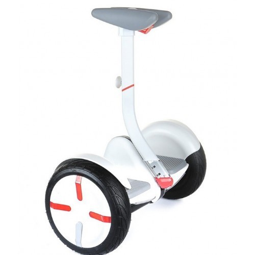 Сигвей Mini Robot PRO 36v белый