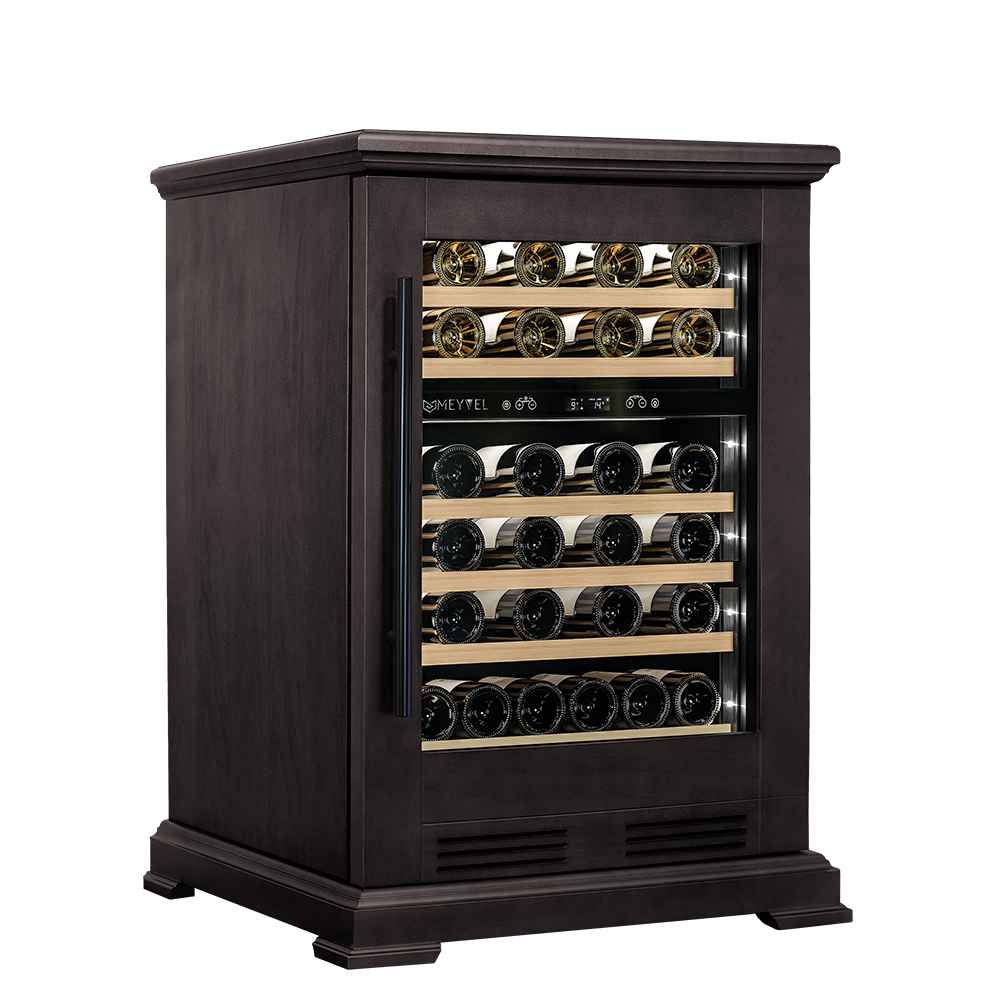 Meyvel MV46PRO-KBT2 (Тёмный шоколад)