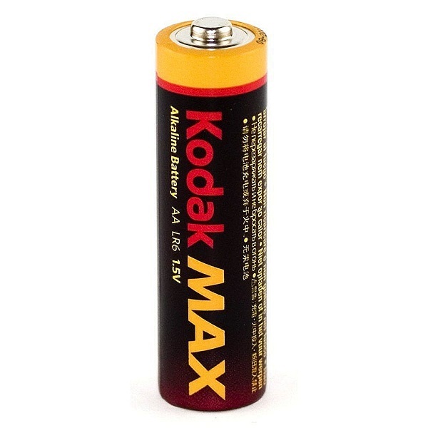 Элемент питания KODAK LR06 Max BL-12