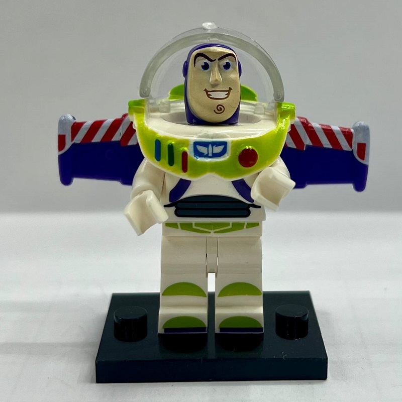 Фигурка История игрушек Баз Лайтер