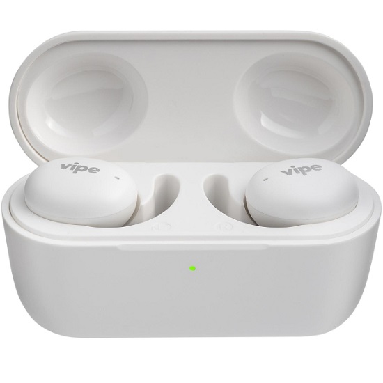 Наушники Vipe X1 Pro белый