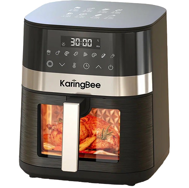 Аэрогриль KaringBee JD689 Plus