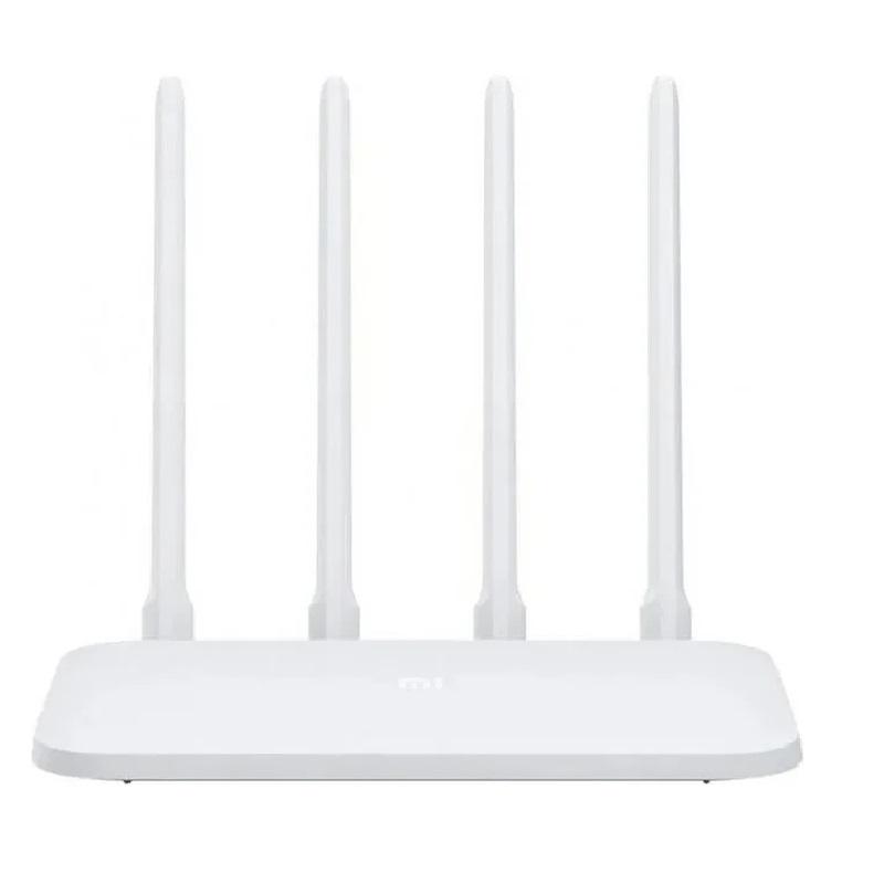 Роутер WiFi Xiaomi Router 4C (DVB4428GL)