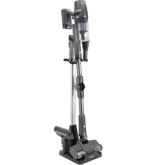 Пылесос Polaris PVCS 4050 CyclonicPRO, 500Вт, серый