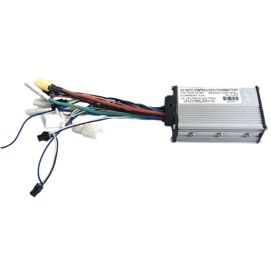 Контроллер Yoyor Y1